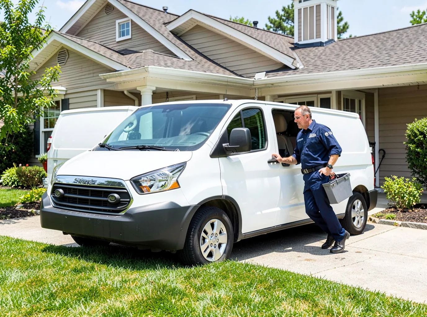 Emergency Plumber company in Offutt Afb, NE