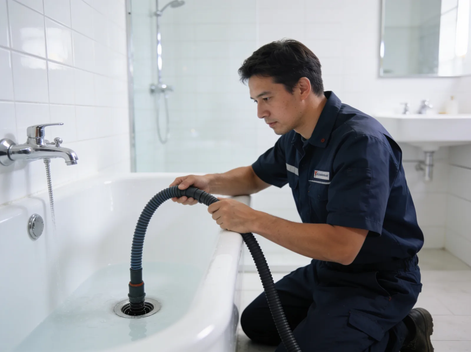 Emergency Plumber Offutt Afb, NE FAQs